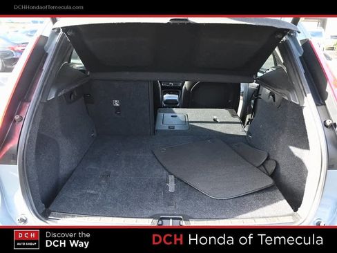 Used 2021 Volvo XC40 T4 Inscription image 44