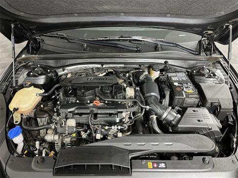 Certified 2024 Kia K5 GT-Line w/ GT-Line Premium Package image 25