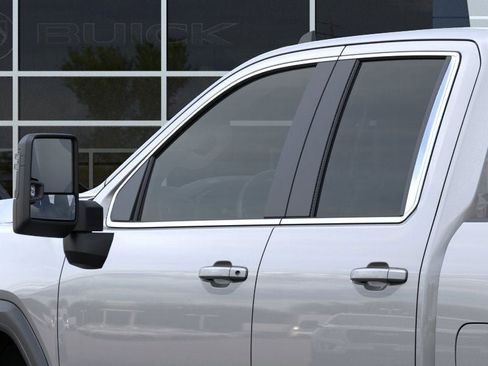 New 2026 GMC Sierra 2500 SLE w/ SLE Value Package; image 12