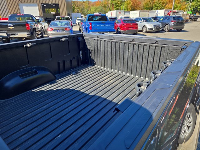 Used 2024 Toyota Tundra SR5 AWD/4WD image 27