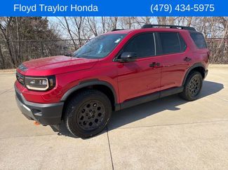 New 2026 Honda Passport TrailSport video 1