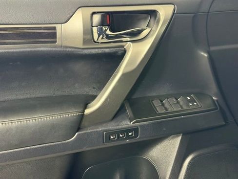 Certified 2023 Lexus GX 460 Luxury image 14