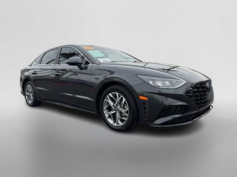 Used 2020 Hyundai Sonata SEL image 7