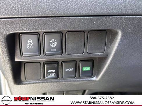 Certified 2022 Nissan Rogue Sport S image 13