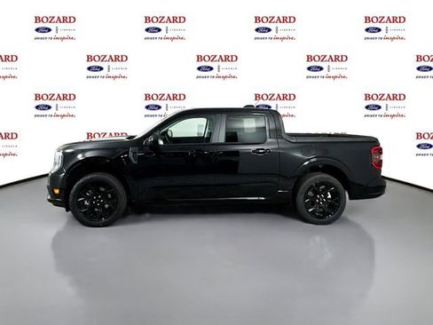 New 2026 Ford Maverick Lobo AWD/4WD image 5