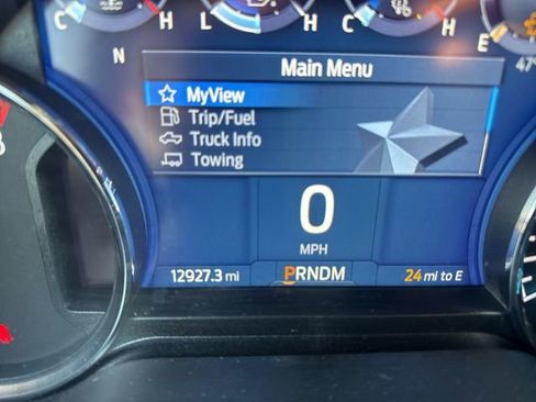 Used 2022 Ford F150 XLT w/ Equipment Group 302A High image 35