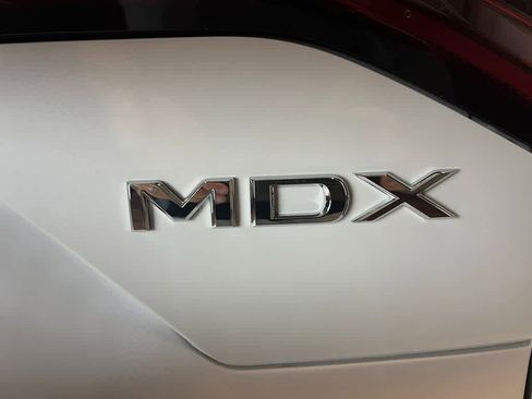 New 2026 Acura MDX Type S image 9