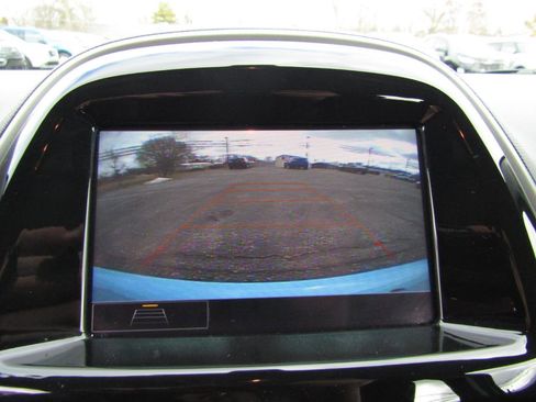 Used 2021 Chevrolet Spark LS image 12