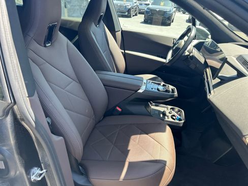 Certified 2023 BMW iX xDrive50 w/ Convenience Package image 16