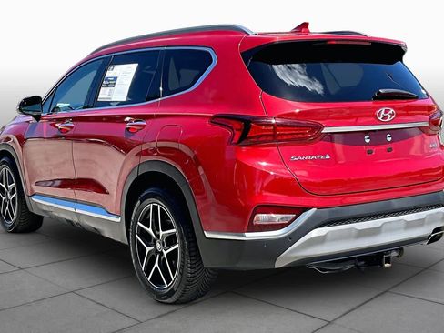Used 2019 Hyundai Santa Fe FWD image 12