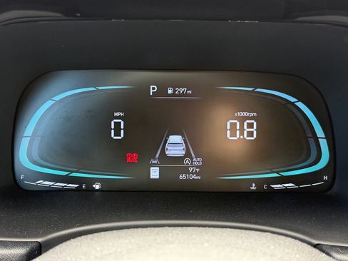 Used 2023 Hyundai Palisade SEL AWD/4WD image 25