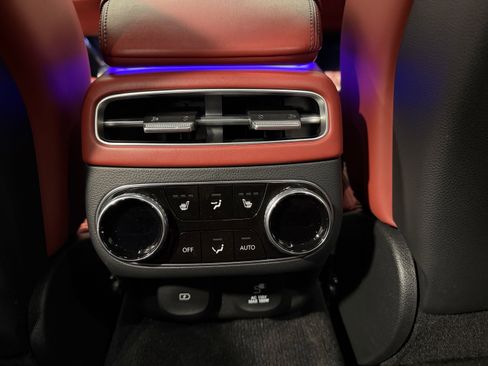 Used 2023 Genesis GV70 3.5T Sport w/ Sport Prestige Package image 20