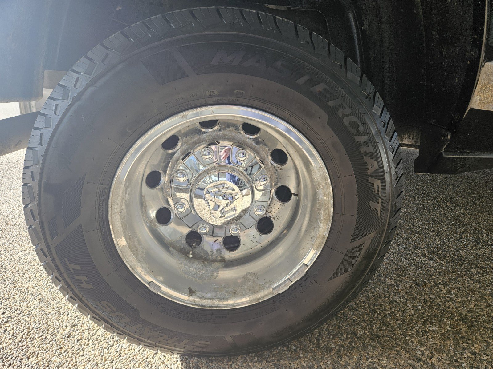 Used 2019 RAM 3500 Big Horn AWD/4WD image 34