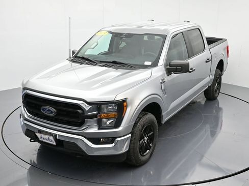 Used 2023 Ford F150 XLT image 32
