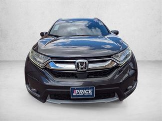 Used 2017 Honda CR-V Touring video 2