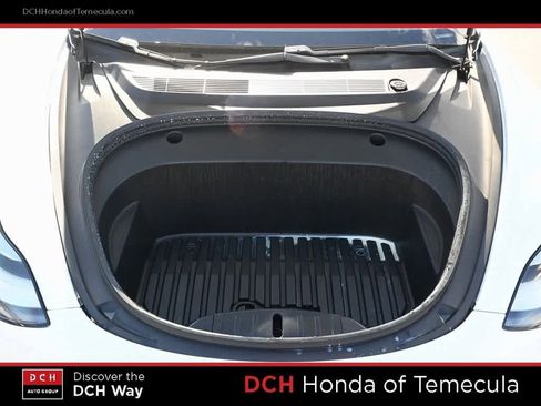 Used 2020 Tesla Model 3 Standard Range Plus image 25