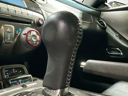 Used 2012 Chevrolet Camaro LT RWD image 18
