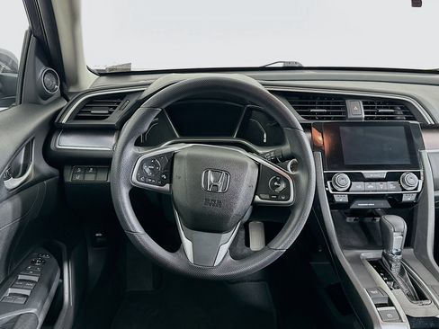 Used 2016 Honda Civic EX-T image 17
