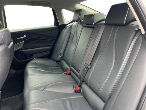 Used 2021 Acura TLX SH-AWD w/ Advance Package image 12