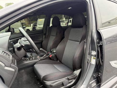 Used 2021 Subaru WRX Premium AWD/4WD image 13