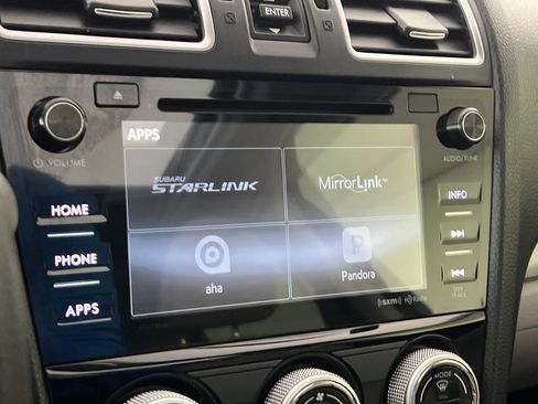 Used 2018 Subaru Forester 2.5i Premium AWD/4WD image 21