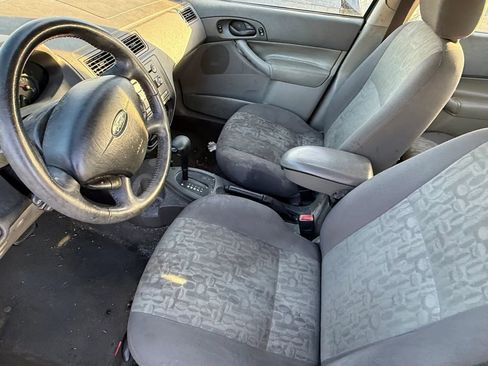 Used 2005 Ford Focus SE image 13