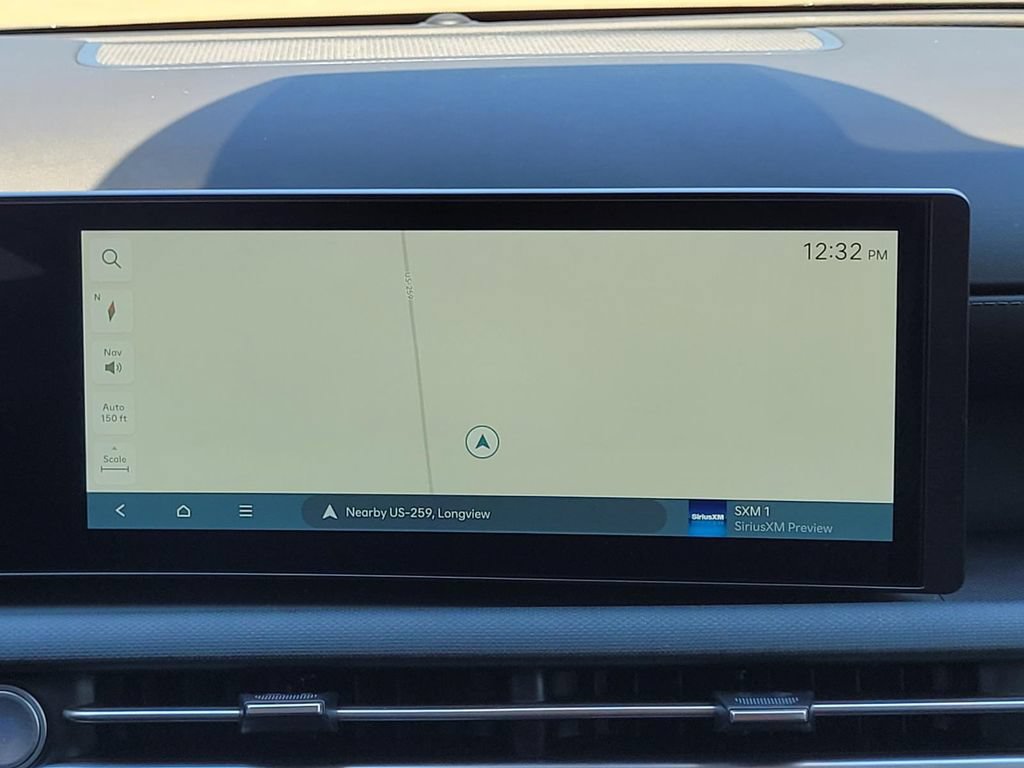 Certified 2025 Hyundai Tucson SEL FWD image 18