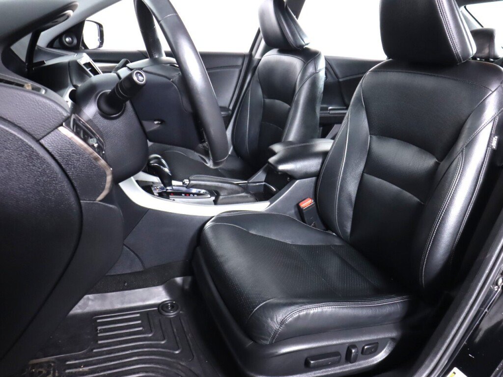 Used 2016 Honda Accord EX-L image 30