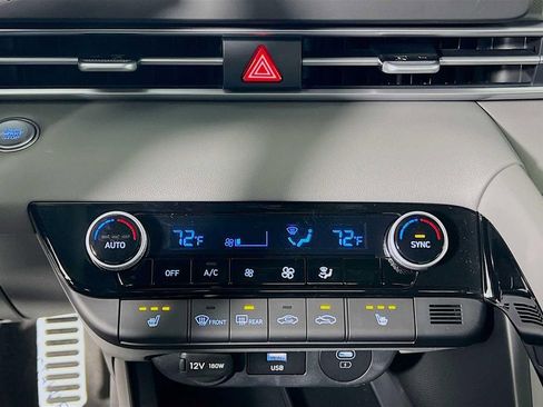 New 2026 Hyundai Elantra SEL Sport Premium image 11