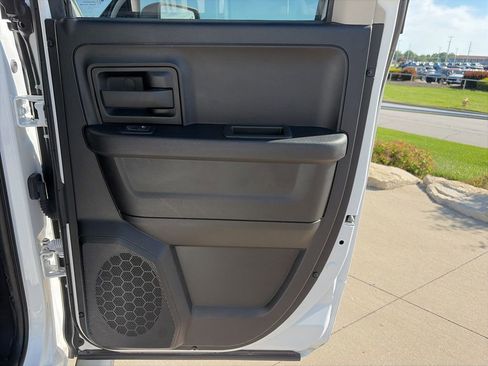 Used 2022 RAM 1500 Tradesman w/ Popular Equipment Group AWD/4WD image 35