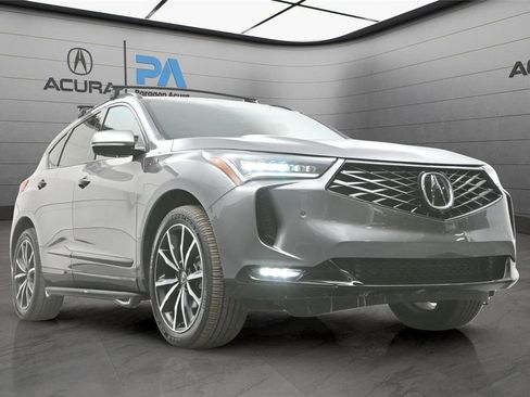 Used 2025 Acura RDX A-Spec image 39