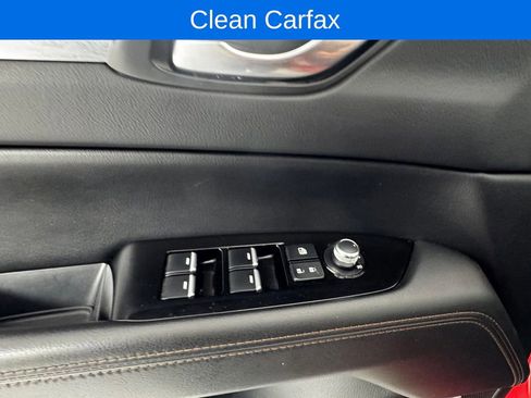 Used 2023 MAZDA CX-5 AWD 2.5 S w/ Premium Package image 20
