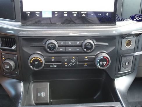 Used 2024 Ford F150 STX AWD/4WD image 15