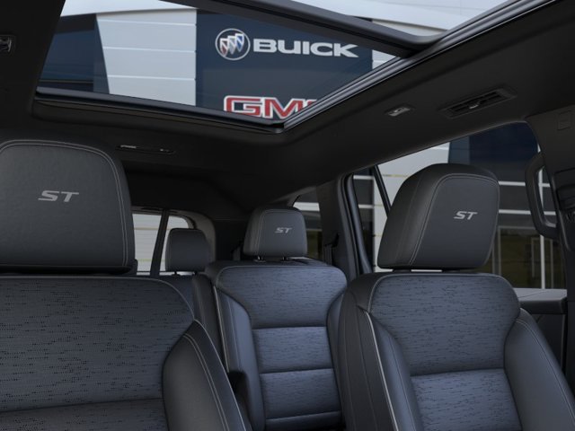 New 2027 Buick Enclave Sport Touring w/ Power Package FWD image 24