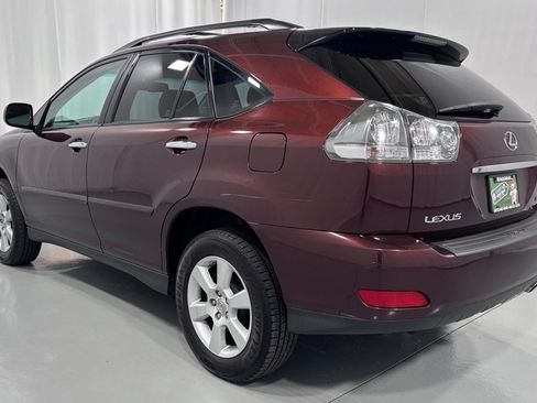 Used 2008 Lexus RX 350 AWD image 7
