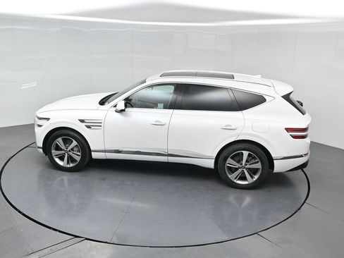 Used 2022 Genesis GV80 2.5T w/ Prestige Package 05 RWD image 44