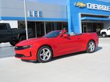Used 2020 Chevrolet Camaro LT image 3