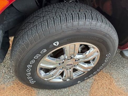 Used 2021 Ford Ranger XLT w/ Equipment Group 302A High image 11