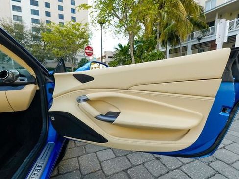 Used 2021 Ferrari F8 Tributo RWD image 78