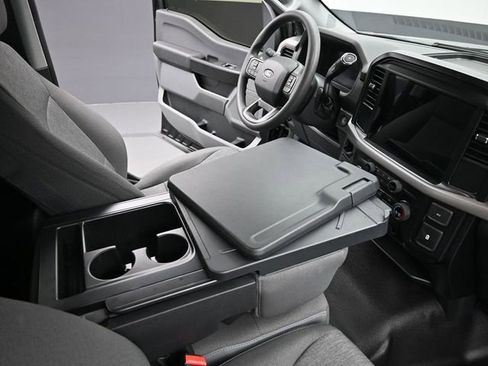 Used 2025 Ford F150 XL w/ Equipment Group 103A High image 24