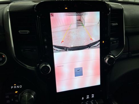 New 2026 RAM 1500 Laramie w/ Laramie Preferred Package AWD/4WD image 18