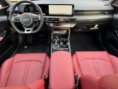 New 2025 Kia K5 GT-Line w/ GT-Line Premium Package image 8