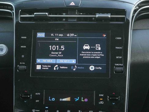 Used 2022 Hyundai Tucson SEL w/ Convenience Package FWD image 14