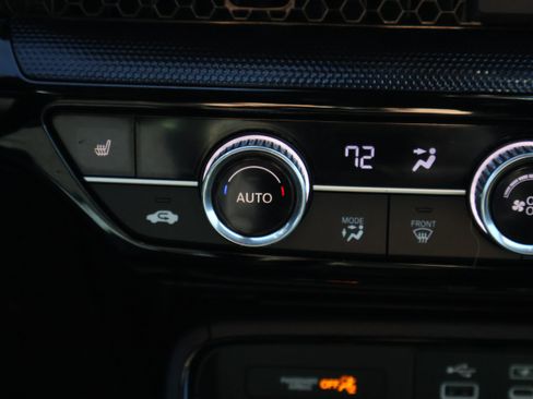 Used 2023 Honda CR-V Sport Touring image 28