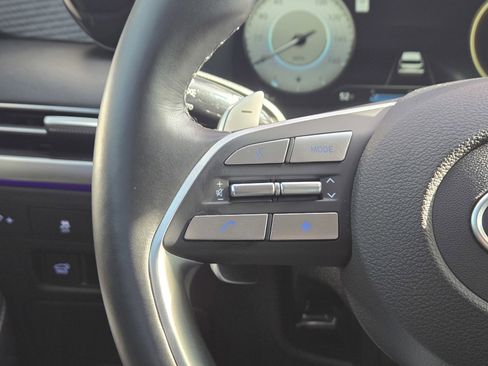 Certified 2024 Hyundai Palisade Limited image 13