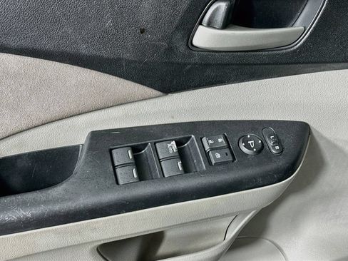 Used 2014 Honda CR-V EX image 21