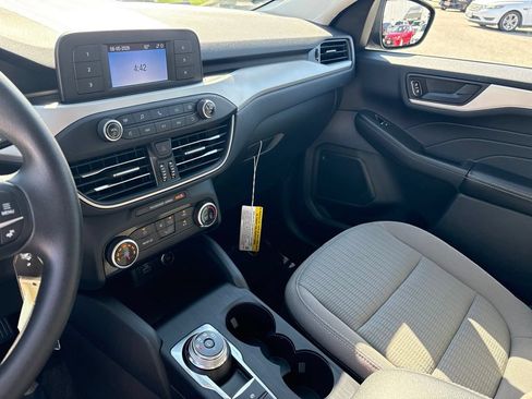 Used 2021 Ford Escape S FWD image 25