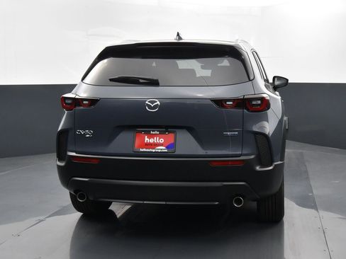 Certified 2025 MAZDA CX-50 2.5 Hybrid w/ Premium Plus Pkg AWD/4WD image 32