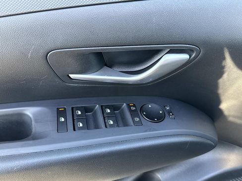 Used 2025 Hyundai Santa Cruz SEL image 20