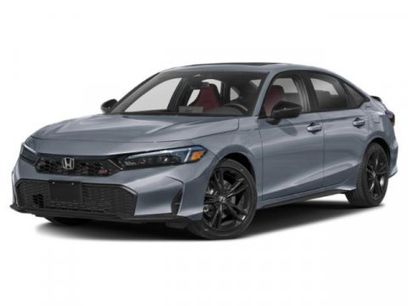 New 2026 Honda Civic Si